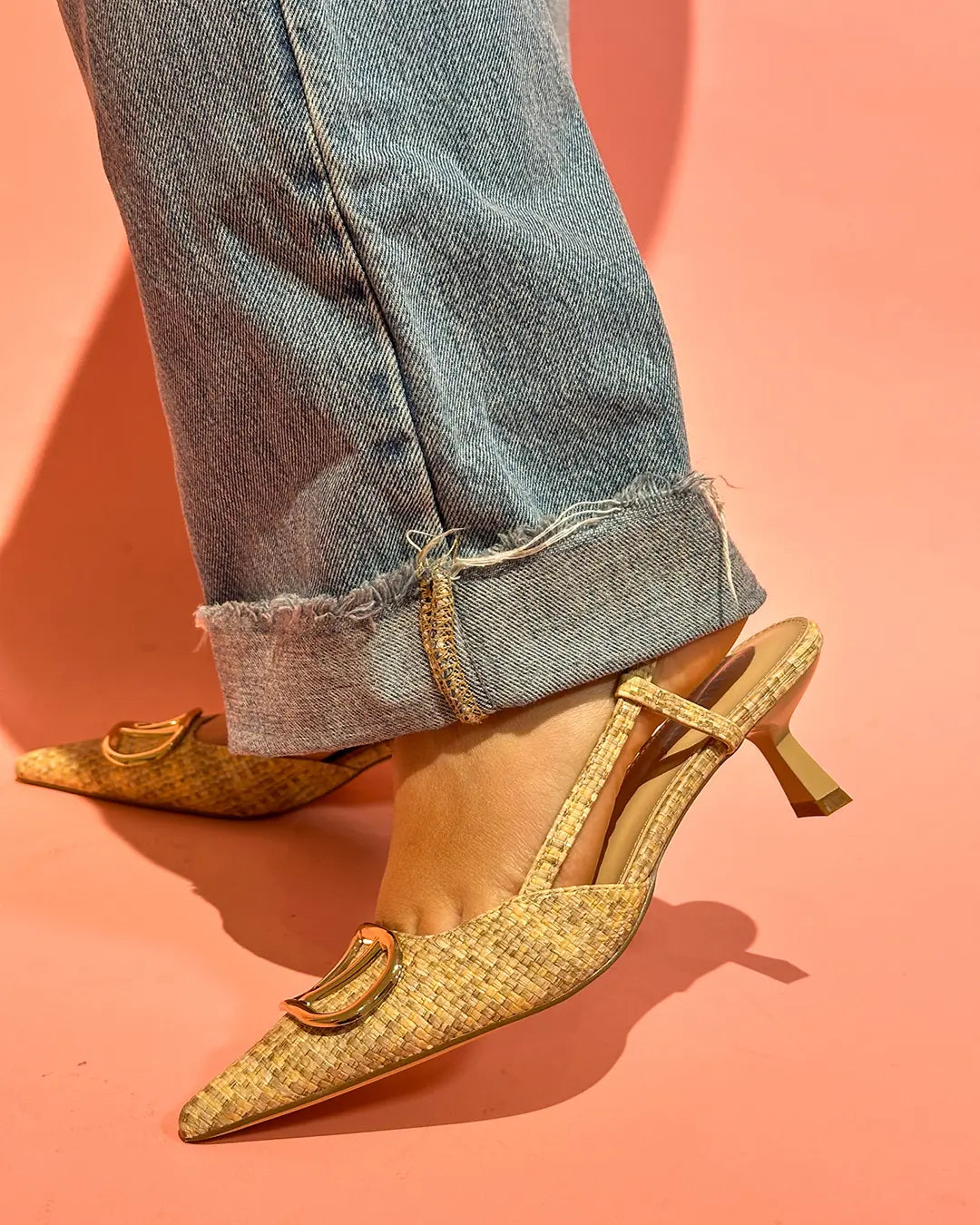 Virgin - Beige