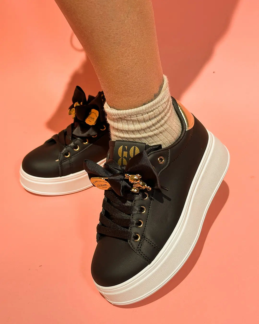 Toy - Black